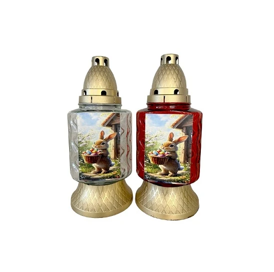 CLINO CANDELA STICLA PASTE IEPURE PB 419 IEPURE SI COS OUA AR 
